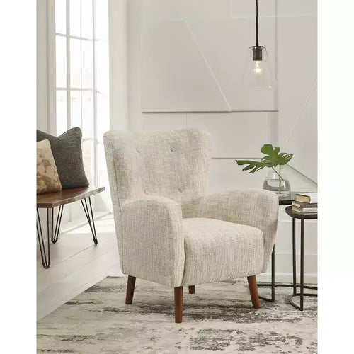 Signature Design by Ashley Jemison Next-Gen Nuvella Accent Chair, Dune