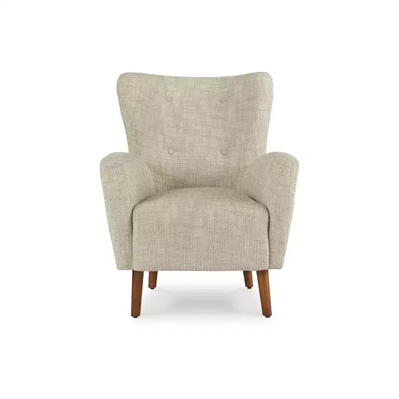 Signature Design by Ashley Jemison Next-Gen Nuvella Accent Chair, Dune