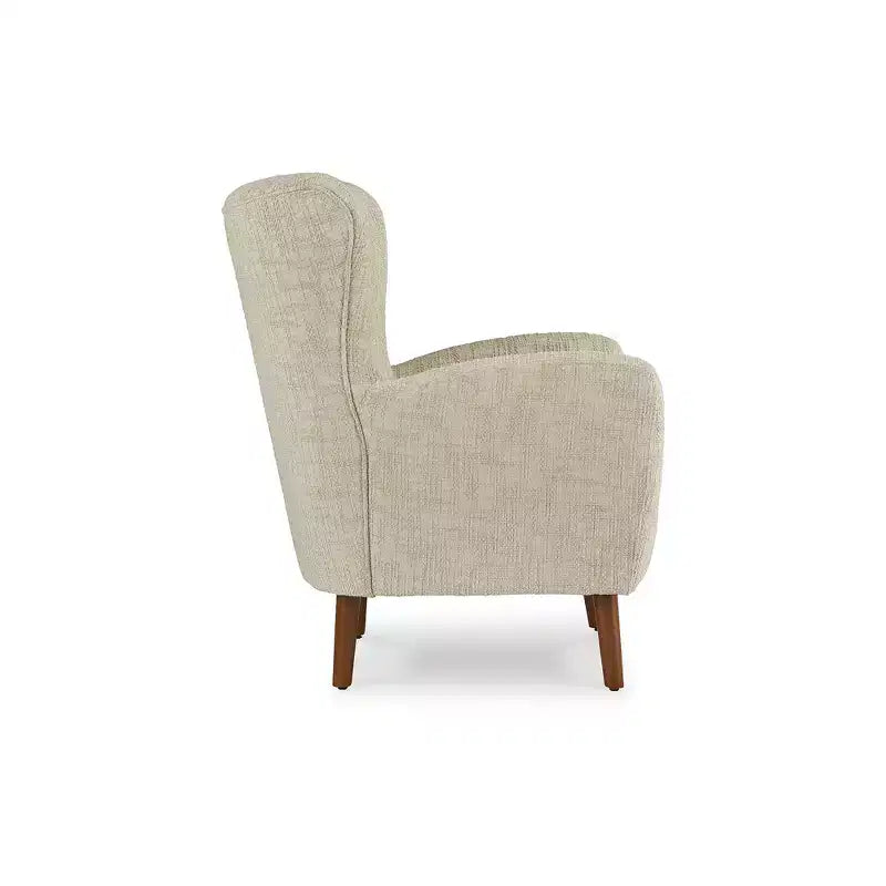 Signature Design by Ashley Jemison Next-Gen Nuvella Accent Chair, Dune