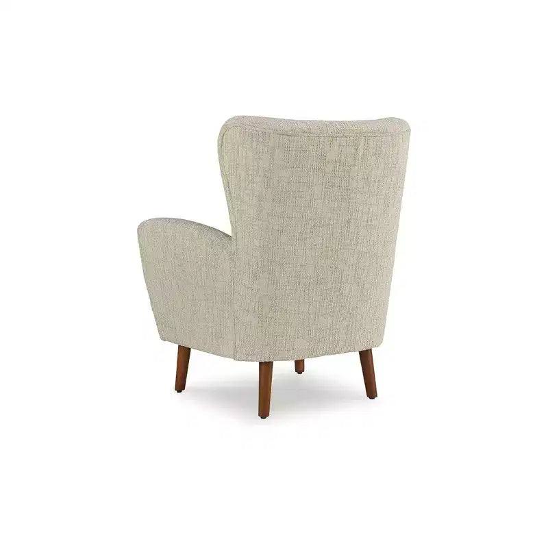 Signature Design by Ashley Jemison Next-Gen Nuvella Accent Chair, Dune