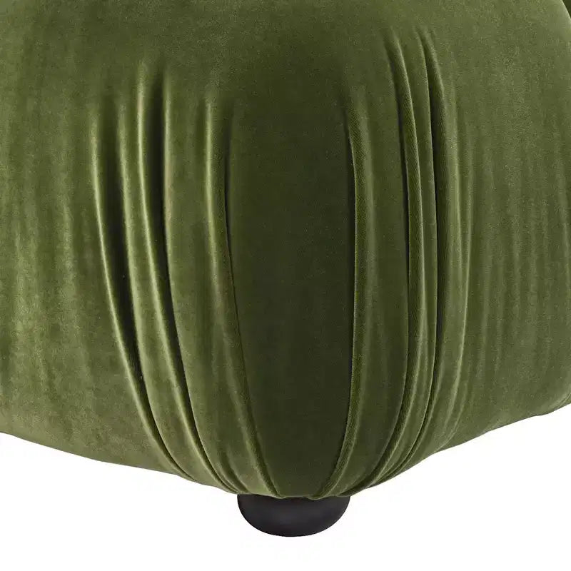 Jennifer Taylor Home Marcel 36 Bubble Modular Modern Lounge Arm Chair