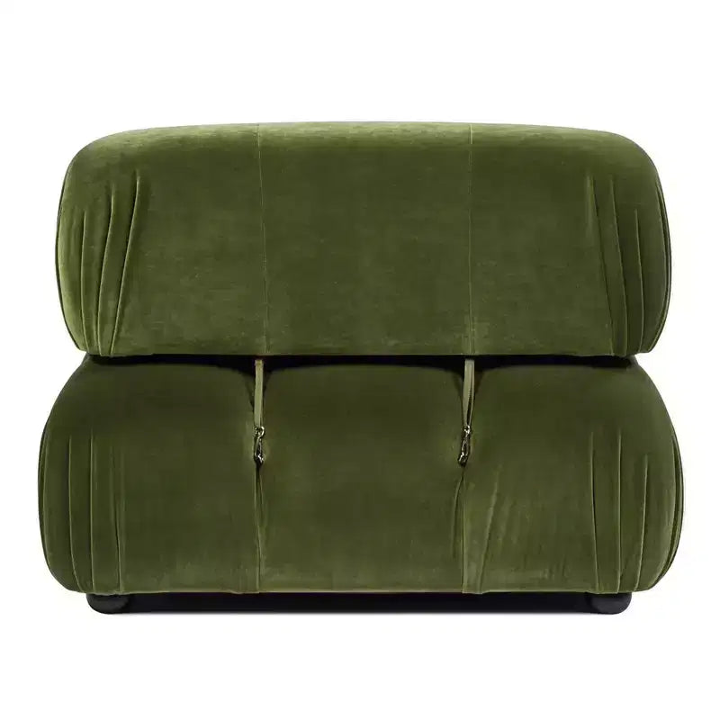 Jennifer Taylor Home Marcel 36 Bubble Modular Modern Lounge Arm Chair