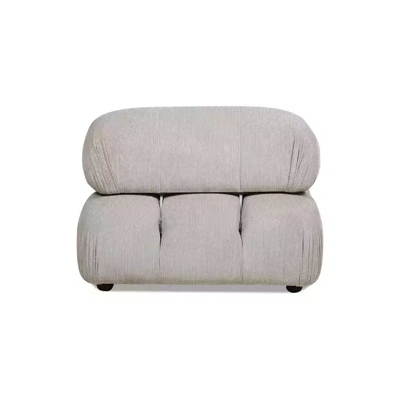 Jennifer Taylor Home Marcel 36 Bubble Modular Modern Lounge Arm Chair