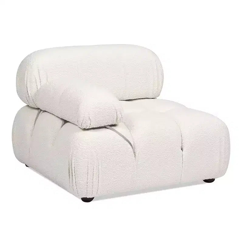 Jennifer Taylor Home Marcel 36 Bubble Modular Modern Lounge Arm Chair