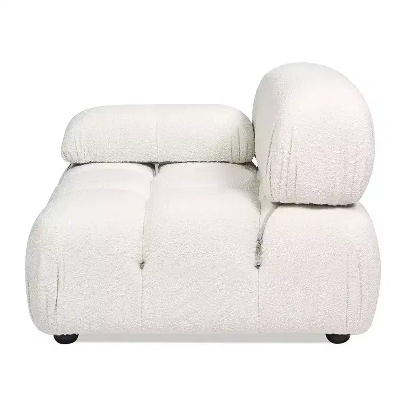 Jennifer Taylor Home Marcel 36 Bubble Modular Modern Lounge Arm Chair