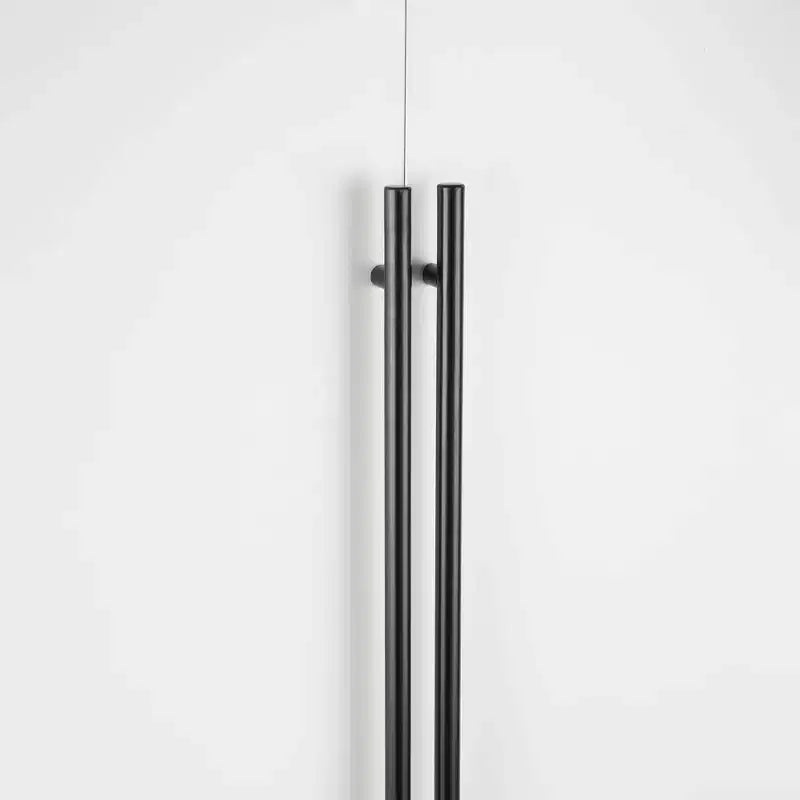 Manhattan Comfort 2pc Lee 4 Door Module Wardrobe