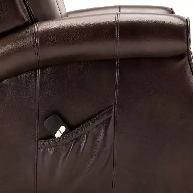 Comfort Pointe Lehman Power Recliner Chair