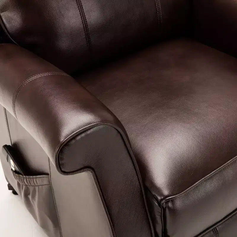 Comfort Pointe Lehman Power Recliner Chair