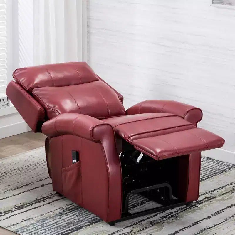Comfort Pointe Lehman Power Recliner Chair