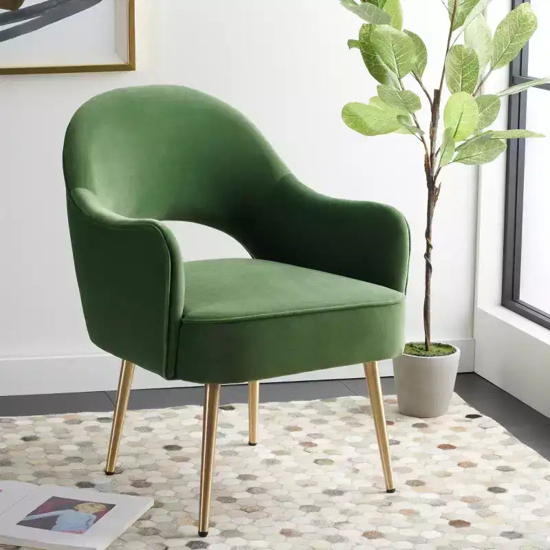Dublyn Accent Chair - ACH4001 - Safavieh