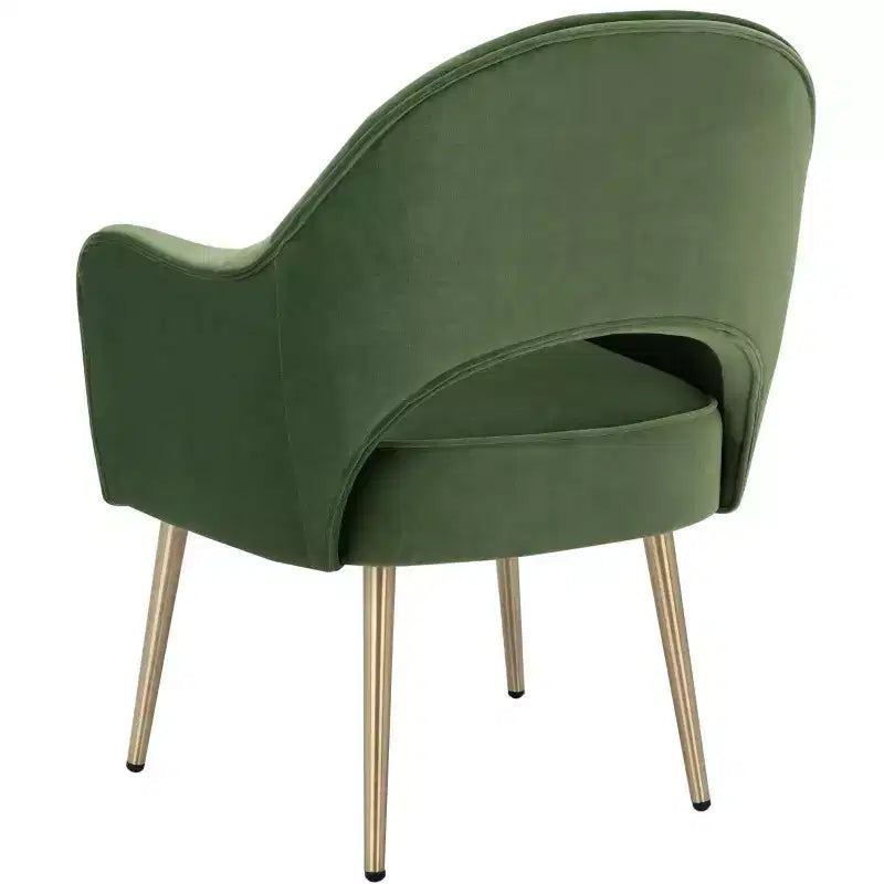 Dublyn Accent Chair - ACH4001 - Safavieh