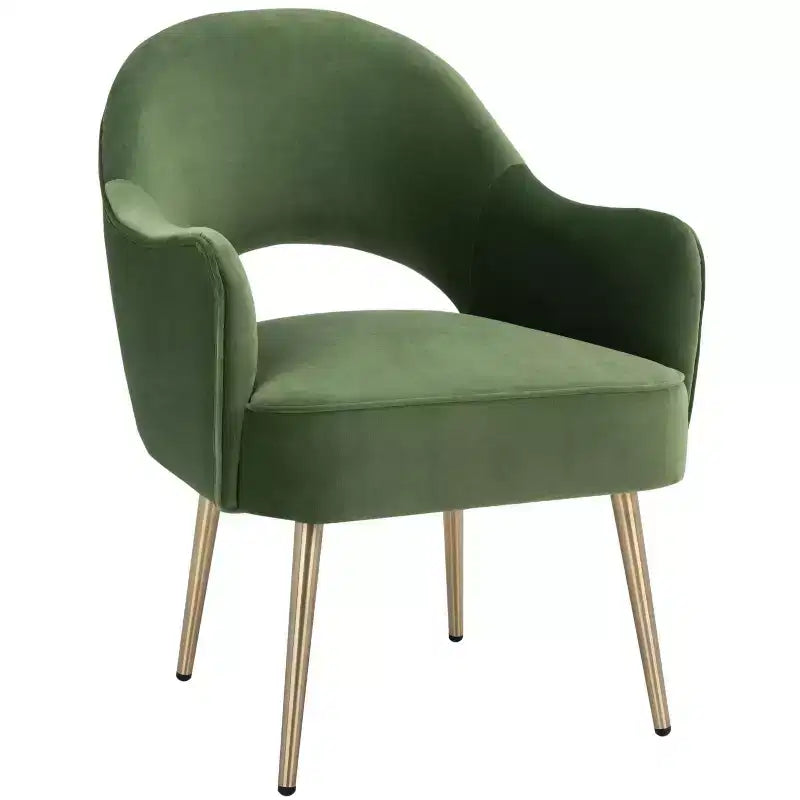 Dublyn Accent Chair - ACH4001 - Safavieh
