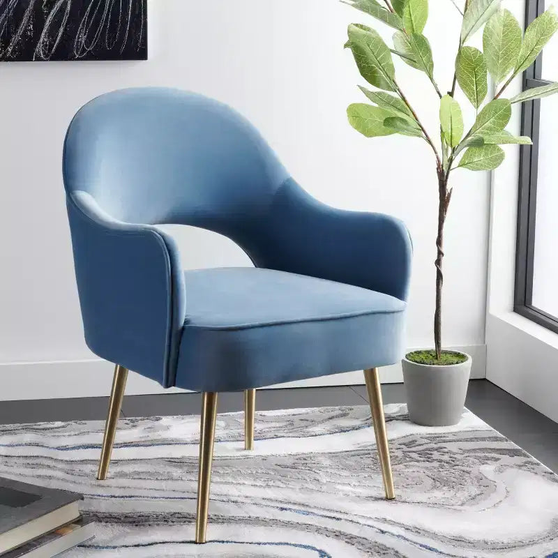 Dublyn Accent Chair - ACH4001 - Safavieh