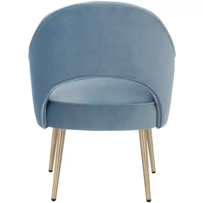 Dublyn Accent Chair - ACH4001 - Safavieh