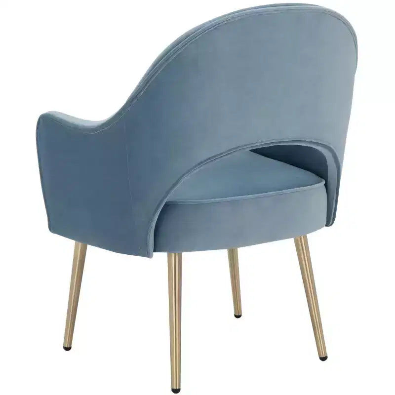 Dublyn Accent Chair - ACH4001 - Safavieh