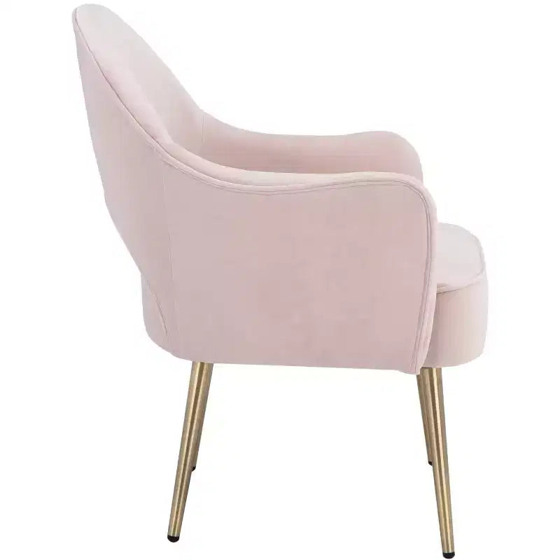 Dublyn Accent Chair - ACH4001 - Safavieh