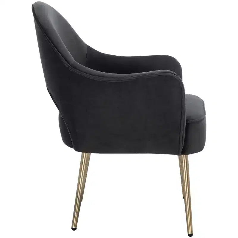 Dublyn Accent Chair - ACH4001 - Safavieh