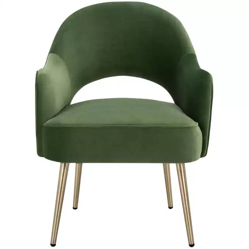 Dublyn Accent Chair - ACH4001 - Safavieh