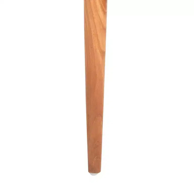 Kaleo Woven Leather Barstool - BST1004 - Safavieh