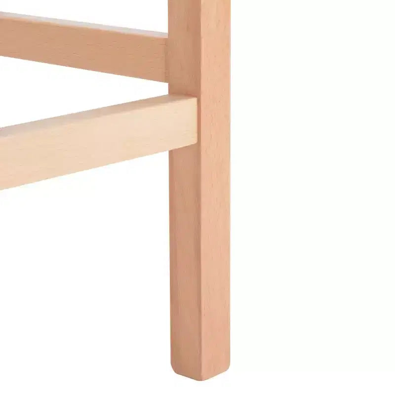 Saito Low Back Cane Counter Stool - BST9500 - Safavieh