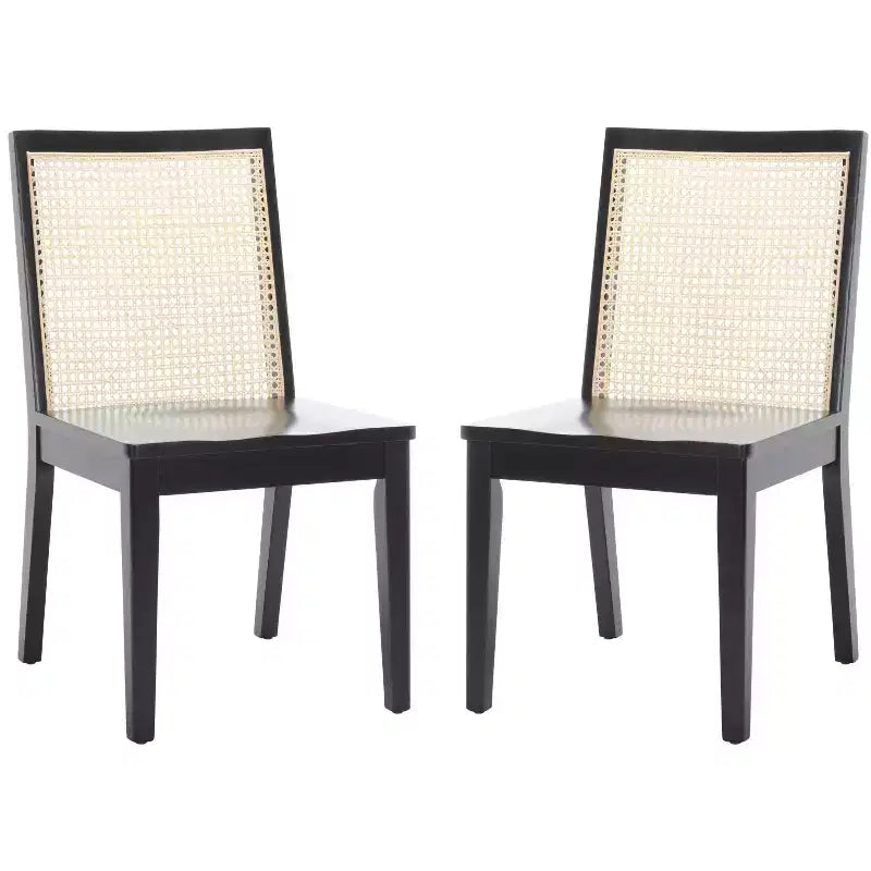 Levy Dining Chair (Set of 2) - DCH1011 - Safavieh