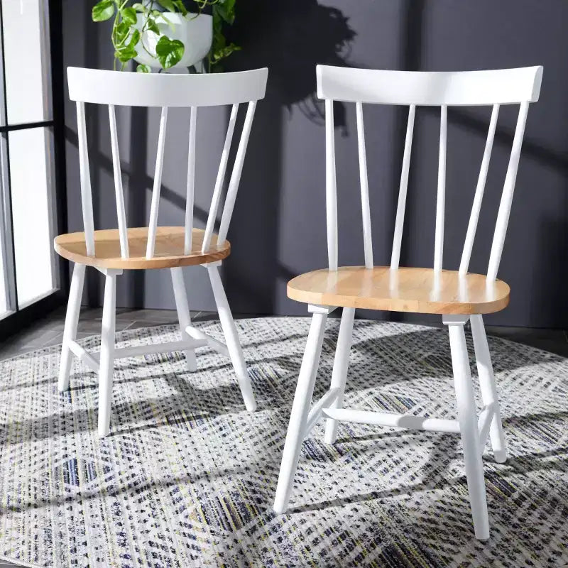 Kealey Dining Chair - DCH8503 - Safavieh