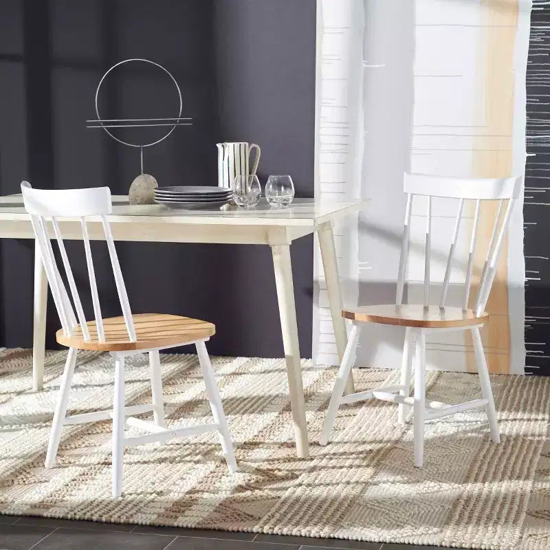 Kealey Dining Chair - DCH8503 - Safavieh