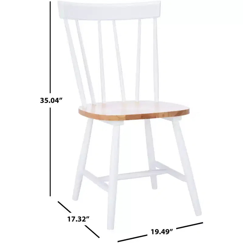 Kealey Dining Chair - DCH8503 - Safavieh