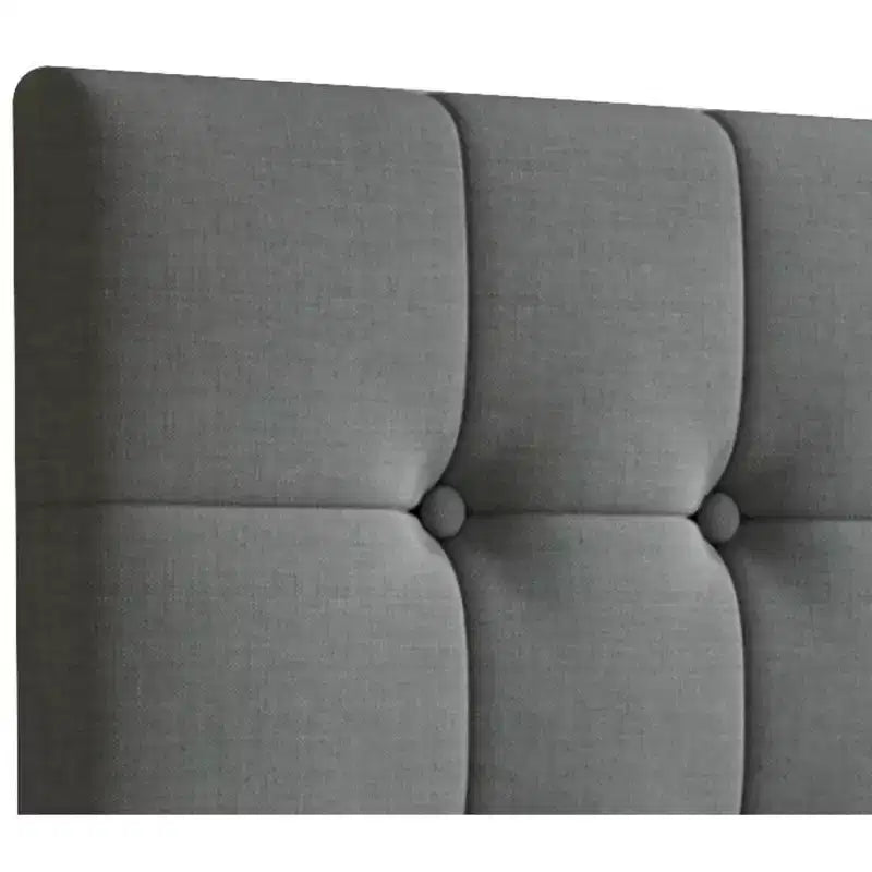 ChaletPosh Upholstered Headboard