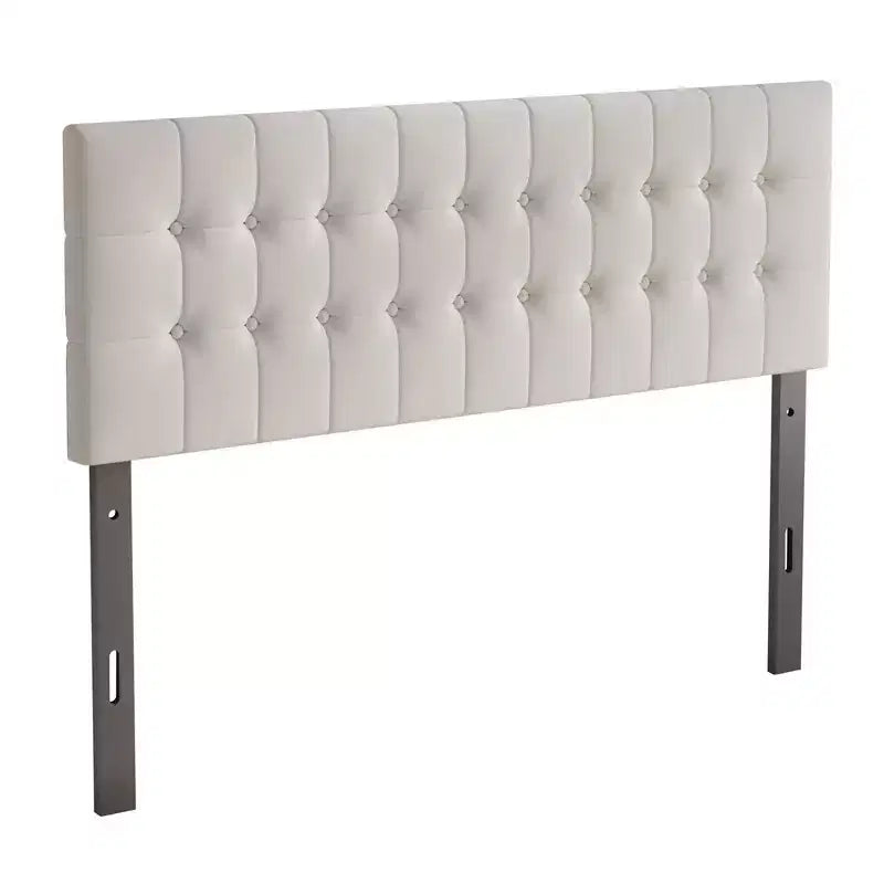 ChaletPosh Upholstered Headboard