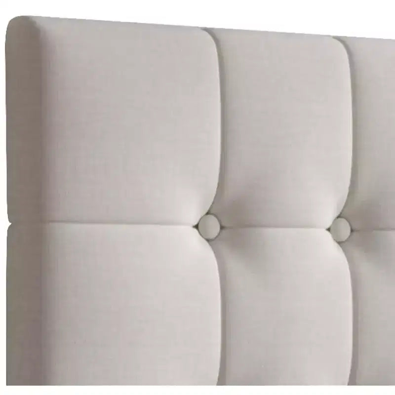 ChaletPosh Upholstered Headboard