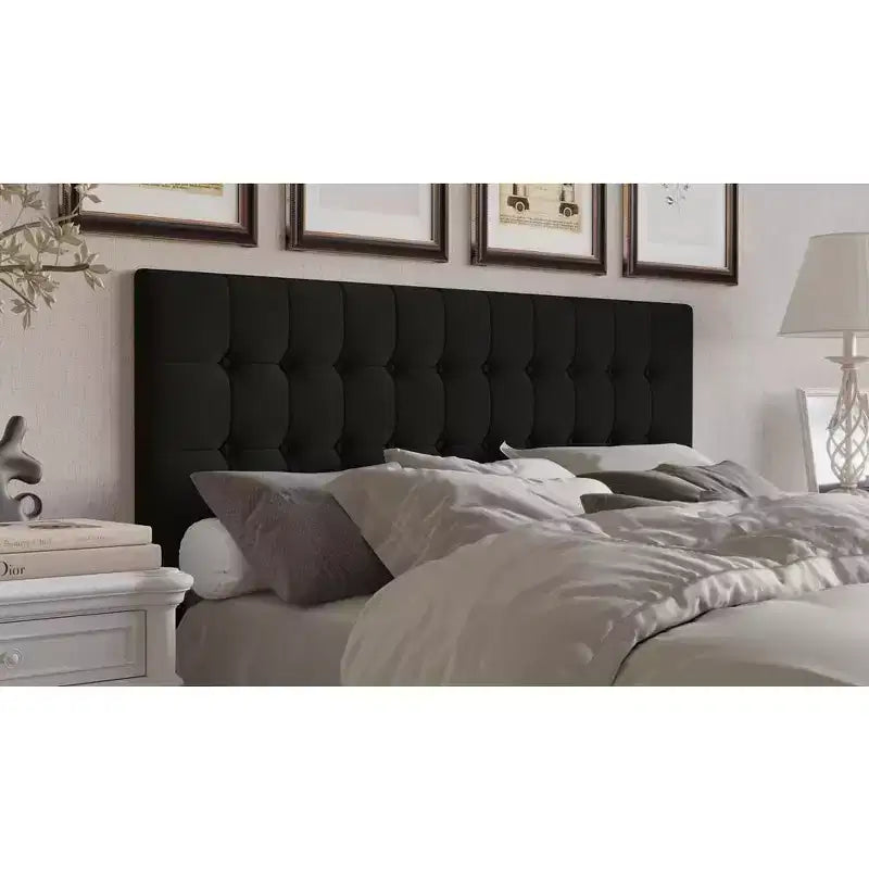 ChaletPosh Upholstered Headboard