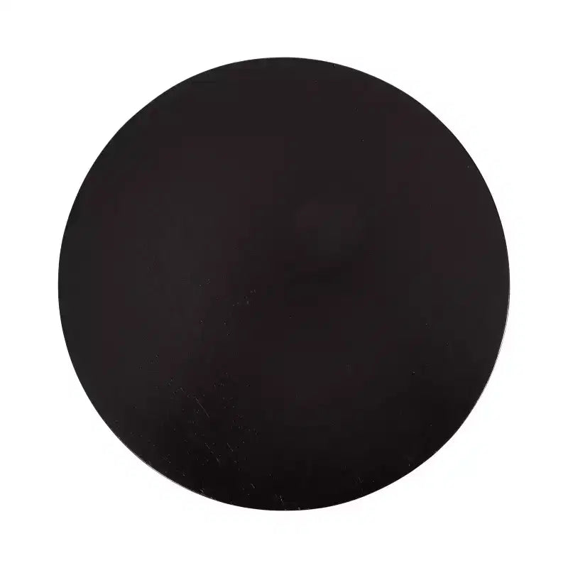 Kate and Laurel Omar Round Side Table