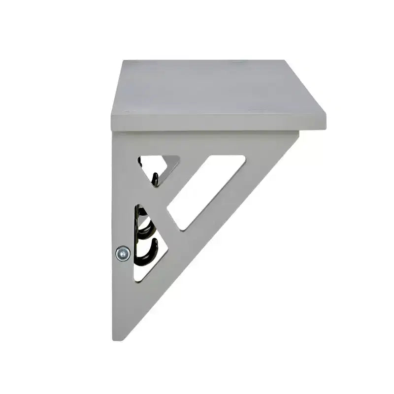 36" Middlebury Coat Hook with Bench Hall Tree Set - Alaterre Furniture