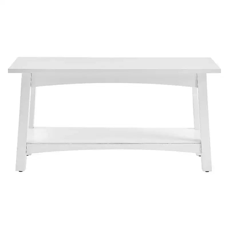 36" Middlebury Coat Hook with Bench Hall Tree Set - Alaterre Furniture
