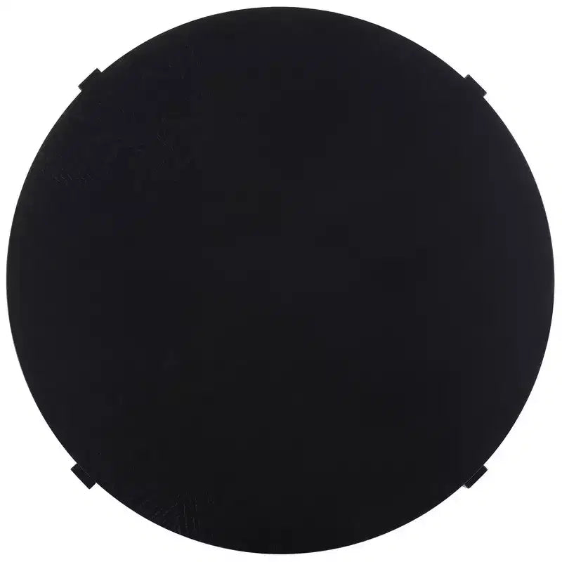Navya Round Coffee Table - Safavieh