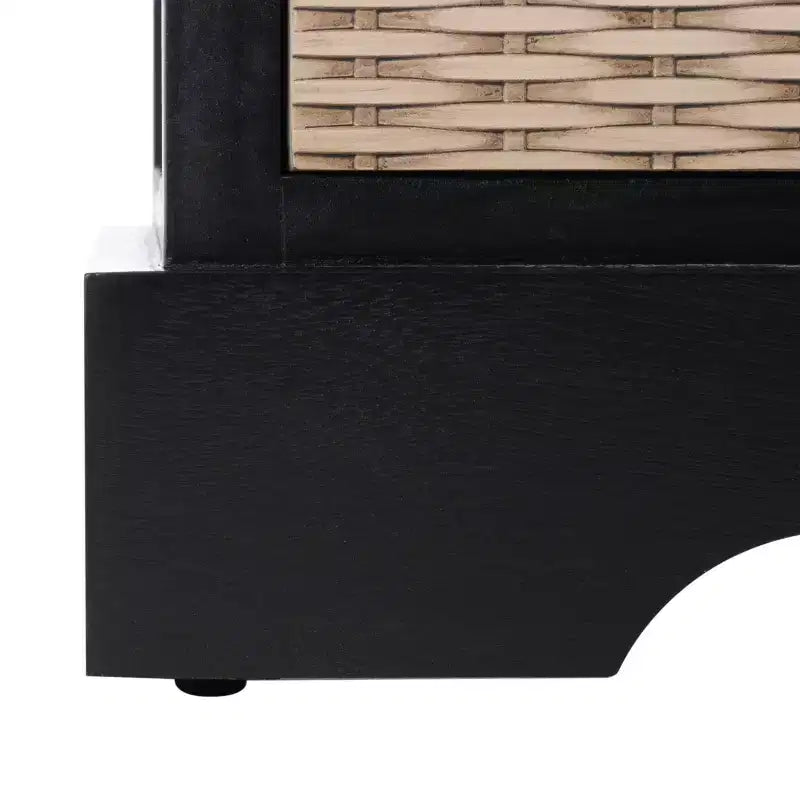 Landers 4 Drawer Media Stand - MED5704 - Safavieh