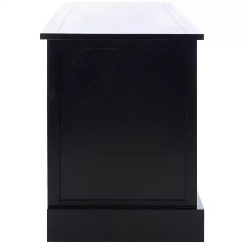 Landers 4 Drawer Media Stand - MED5704 - Safavieh