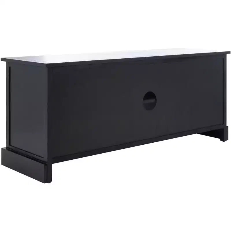 Landers 4 Drawer Media Stand - MED5704 - Safavieh